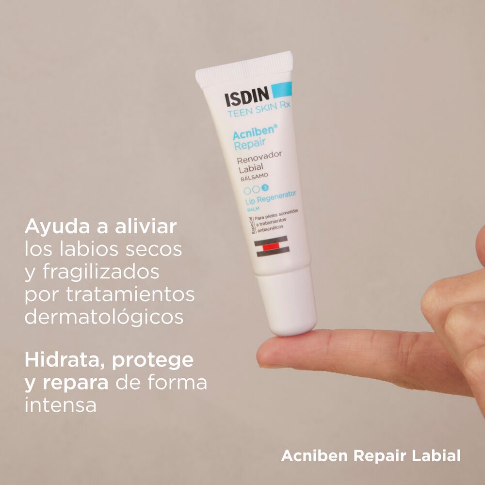 Acniben-Repair-RX-Renovador-Labial-Bálsamo-10-mL-imagen-2