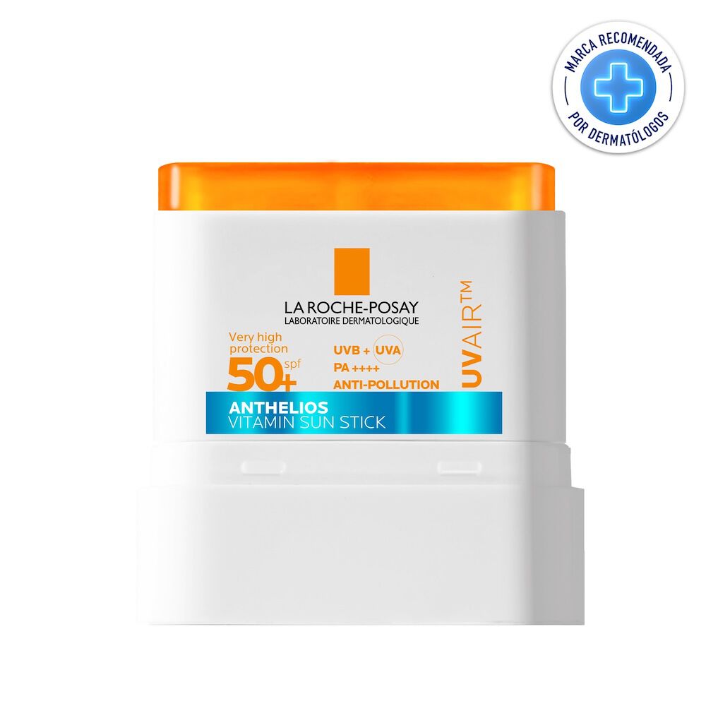 Protector-Solar-Anthelios-Uvair-Vitamin-Sun-Stick-Fps50+-10Ml-imagen-1