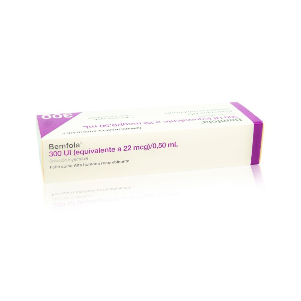 Bemfola-Solucion-Inyectable-Subcutaneo-300Ui-(22Mcg)-0,50mL-imagen-2
