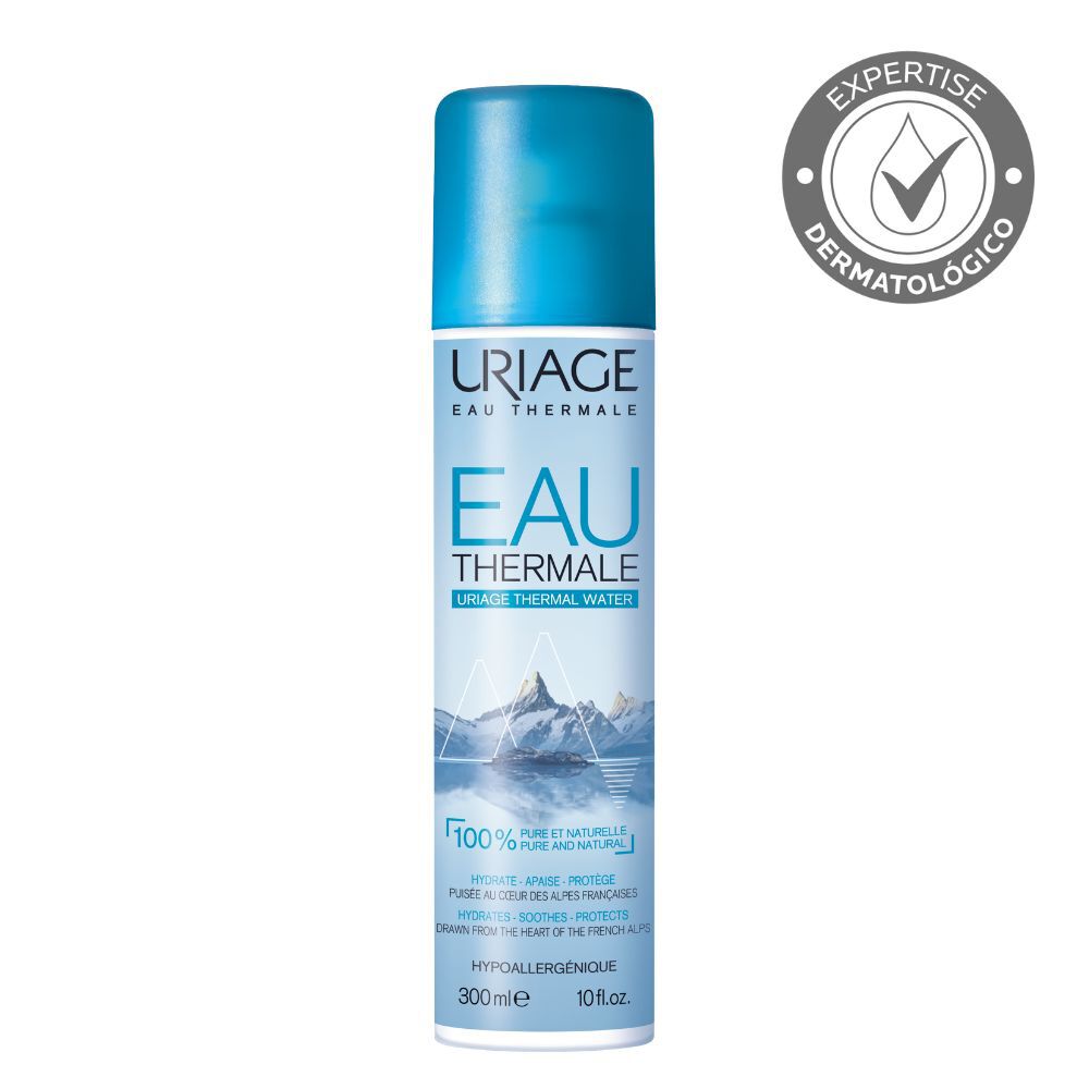 Agua-Termal-de-Uriage-300ml-imagen-1