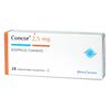 Concor-Bisoprolol-2,5-mg-28-Comprimidos-Recubiertos-imagen-1