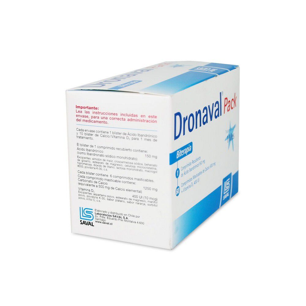 Dronaval-Pack-Biterapia-61-Comprimidos-imagen-2