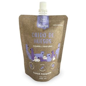 Winga-Caldo-De-Huesos-Perros-250G-imagen