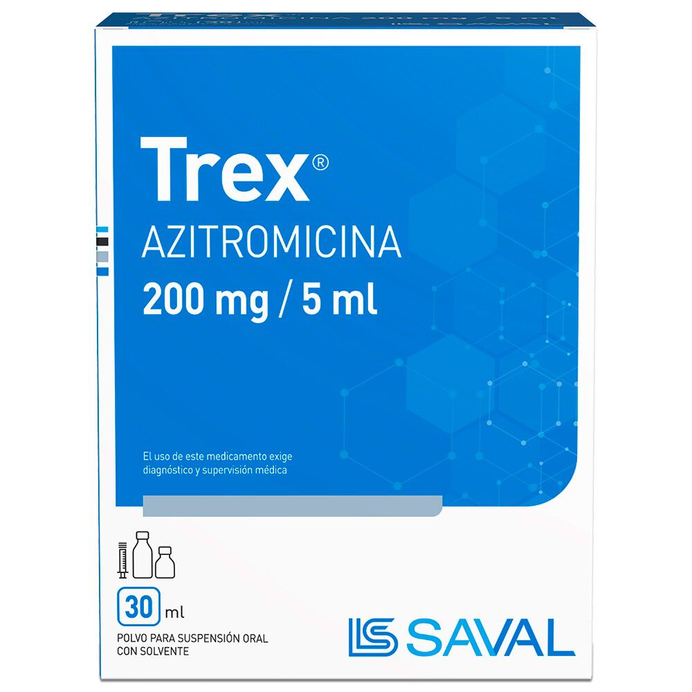 Trex-Azitromicina-200-mg-Suspensión-30-mL-imagen-1