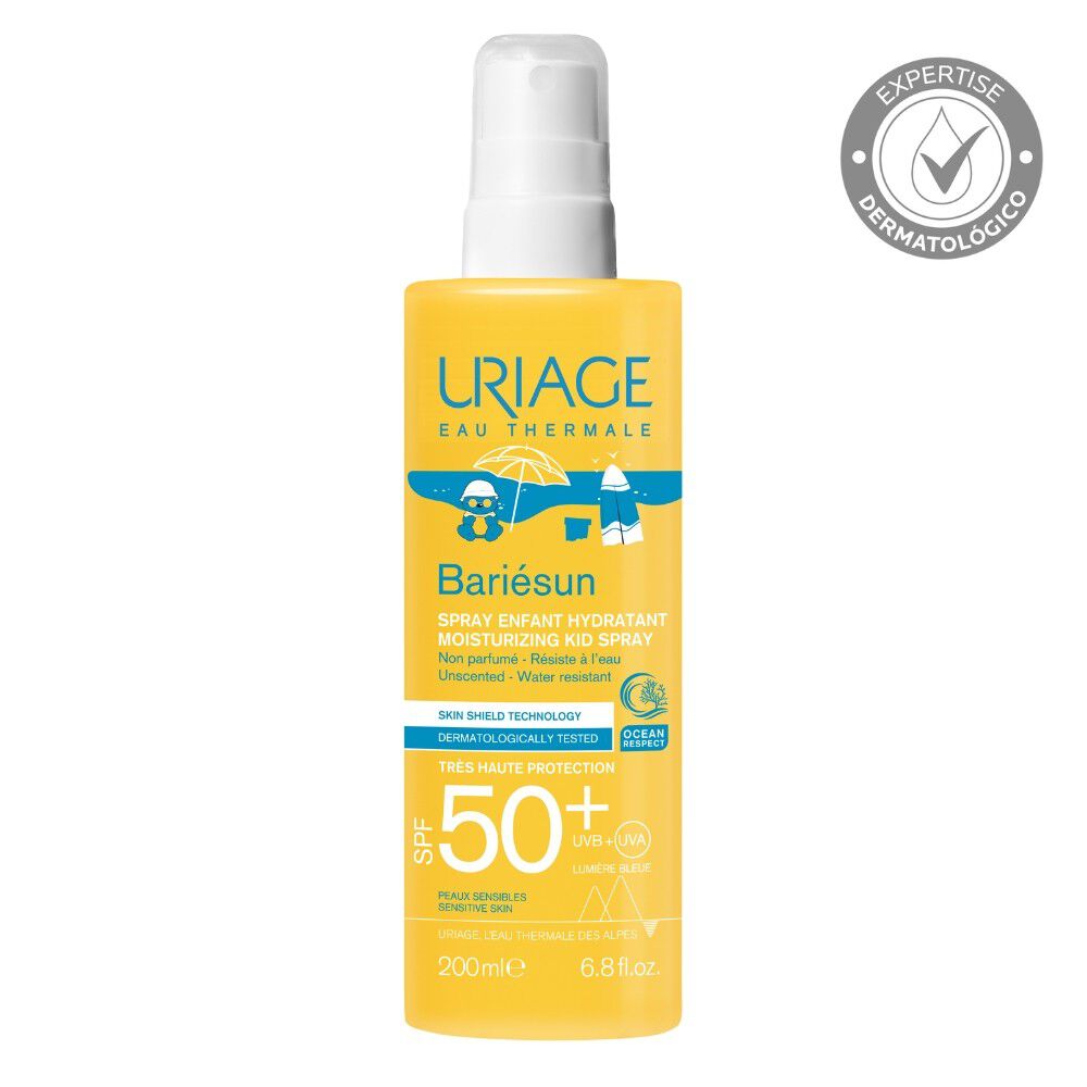 Protector-Solar-Niños-Bariésun-Spray-Hidratante-SPF50+-200ml-imagen-1