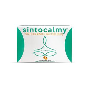 Sintocalmy-300mg-20-Comprimidos-Recubiertos-imagen