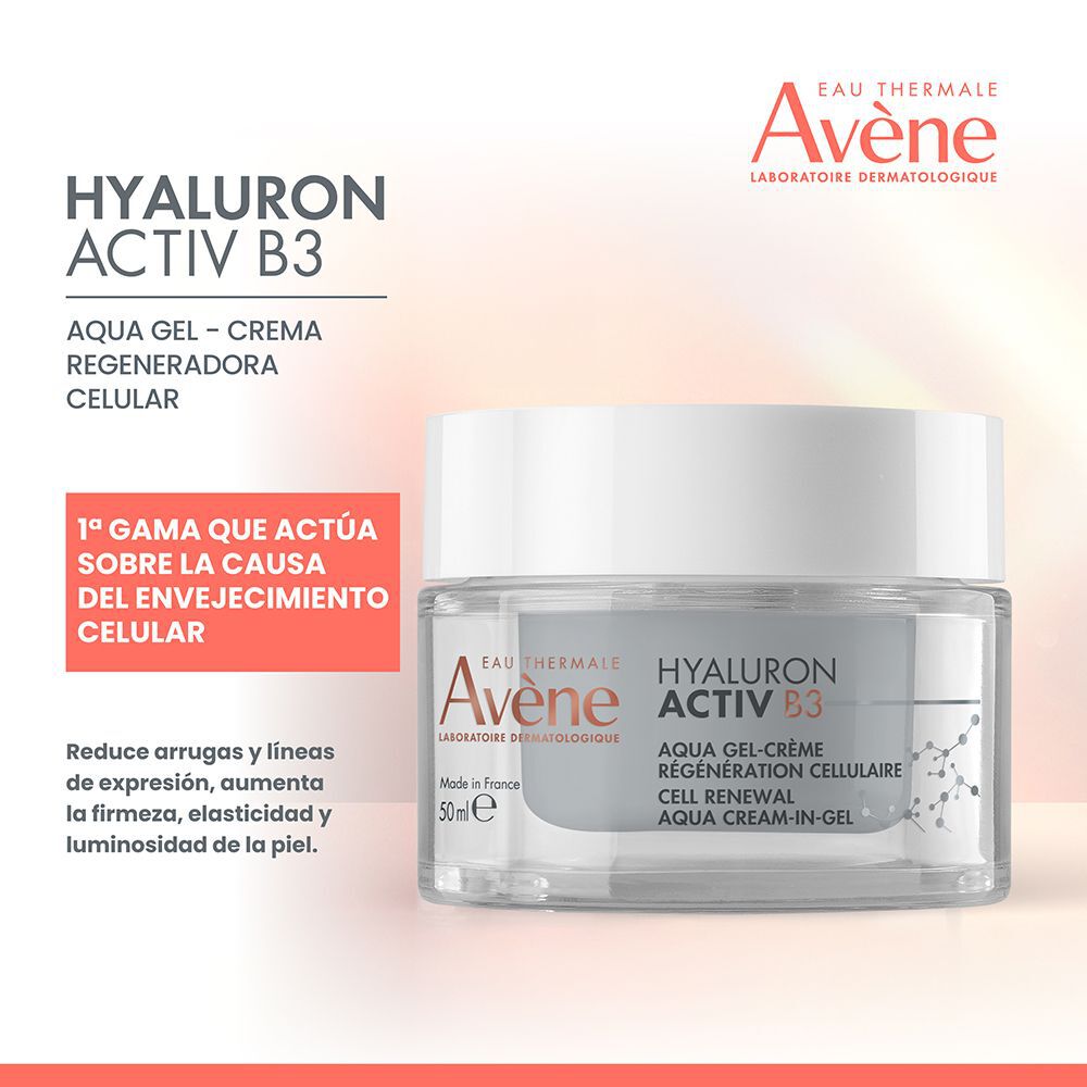 Hyaluron-Activ-B3-Aqua-gel-crema-regeneradora-celular-50-ml-imagen-3