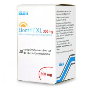 Elontril-Xl-Bupropion-(Anfebutamona)-300-mg-30-Comprimidos-imagen