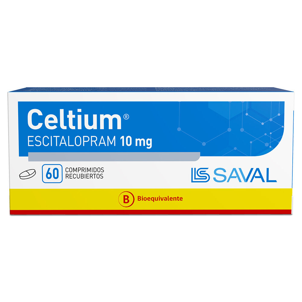 Celtium-Escitalopram-10-mg-60-comprimidos-imagen-1