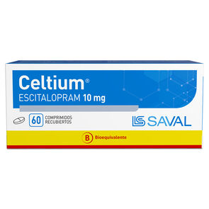 Celtium-Escitalopram-10-mg-60-comprimidos-imagen