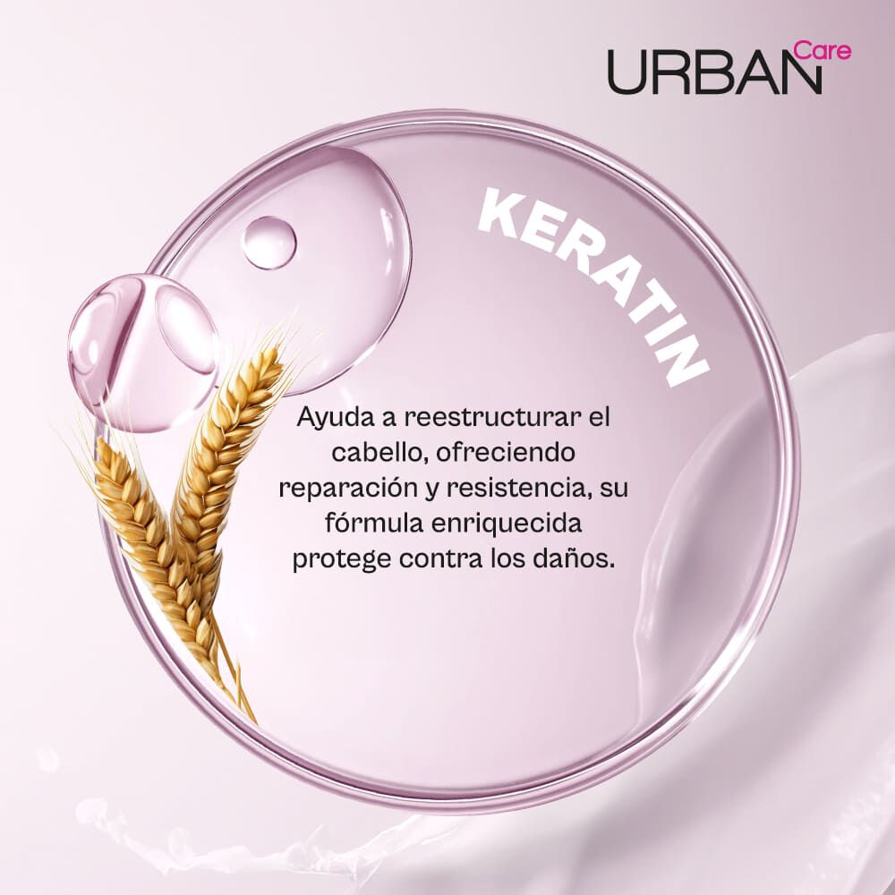 M&aacute;scara-Capilar-Intense-Keratin-230-Ml-imagen-3