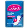Protector-Diario-Largo-Tela-Suave-X30-Unidades-imagen-2