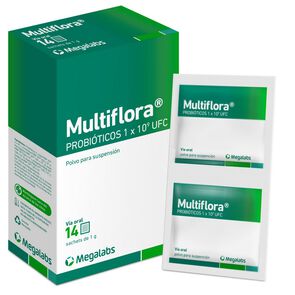 Multiflora-Probioticos-Polvo-para-Suspensión-Oral-14-Sachets-imagen