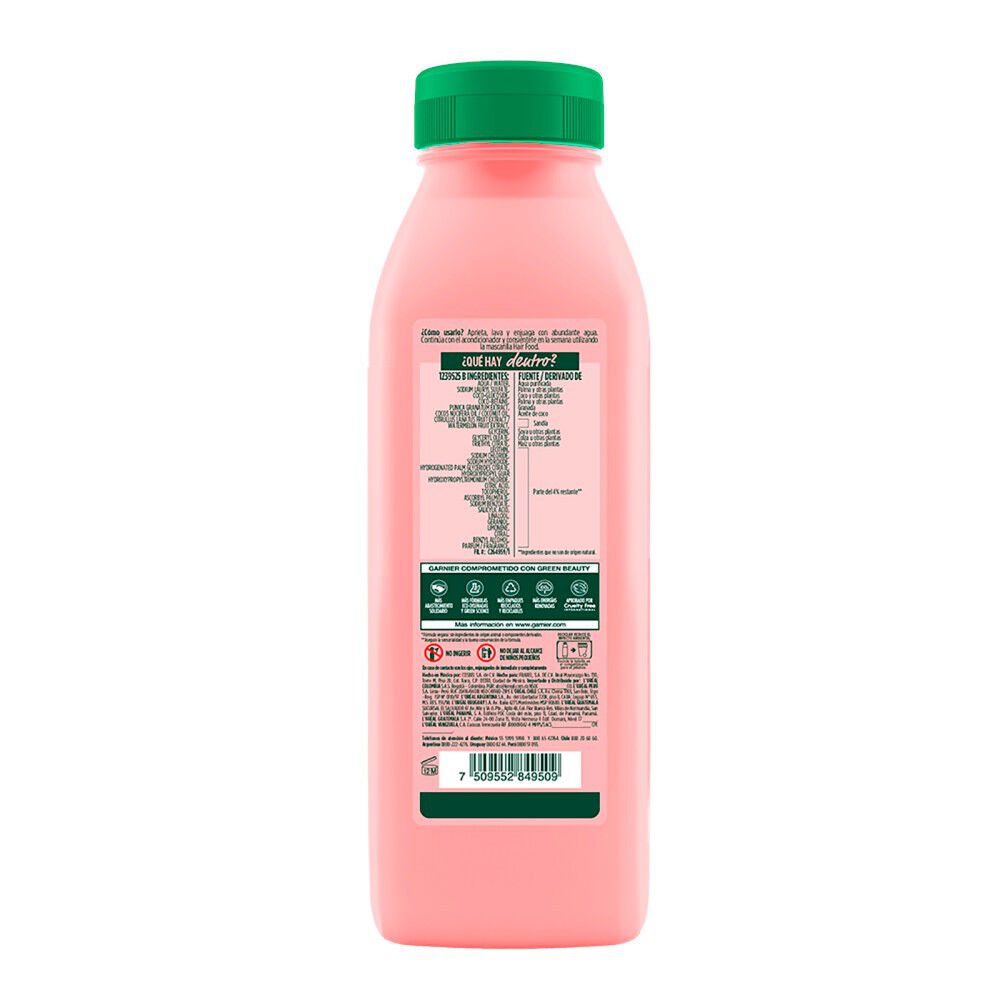 Shampoo-Revitalizante-Sandia-Cabello-Normal-300mL-imagen-3