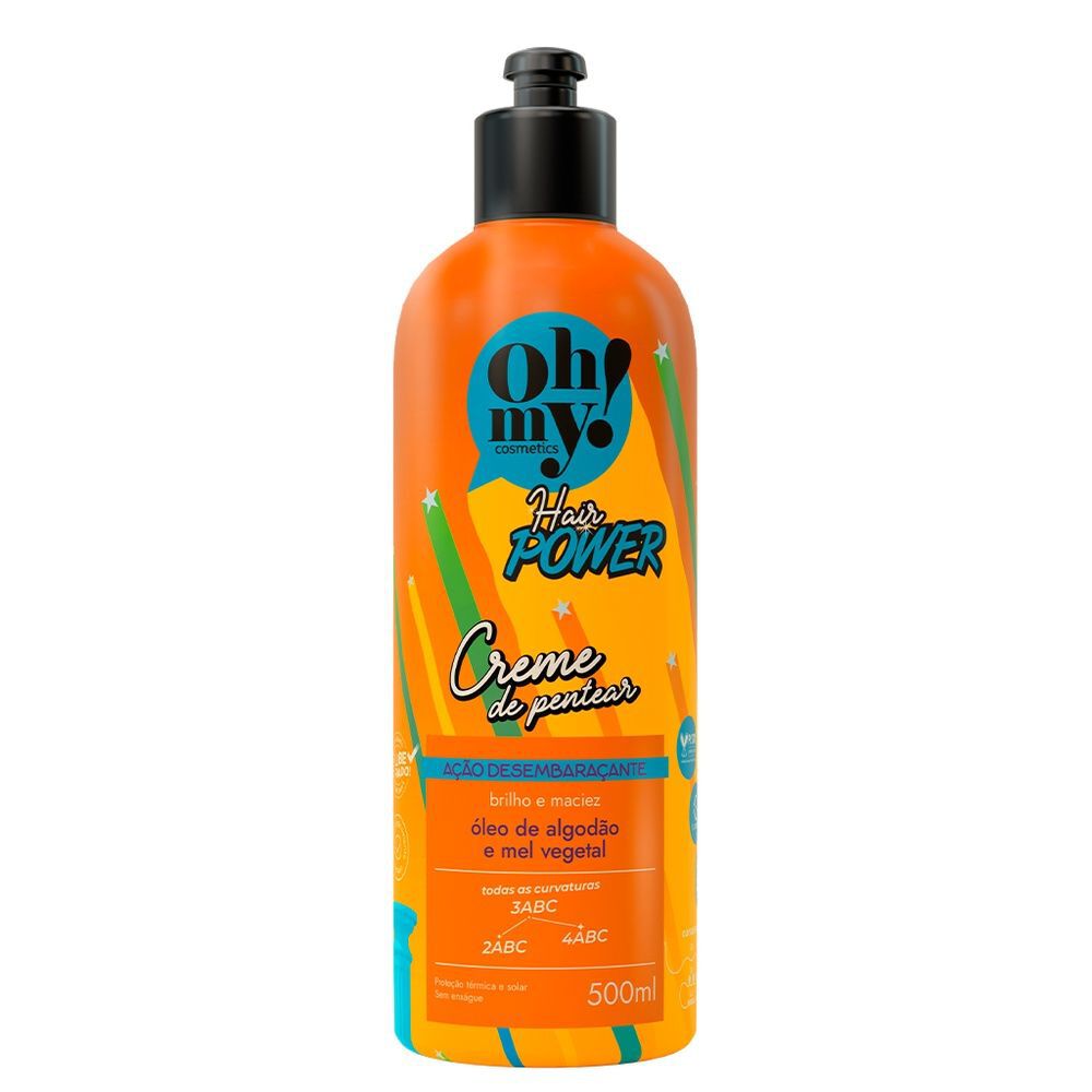 Hair-Power-Crema-De-Peinar-500Ml-imagen-1