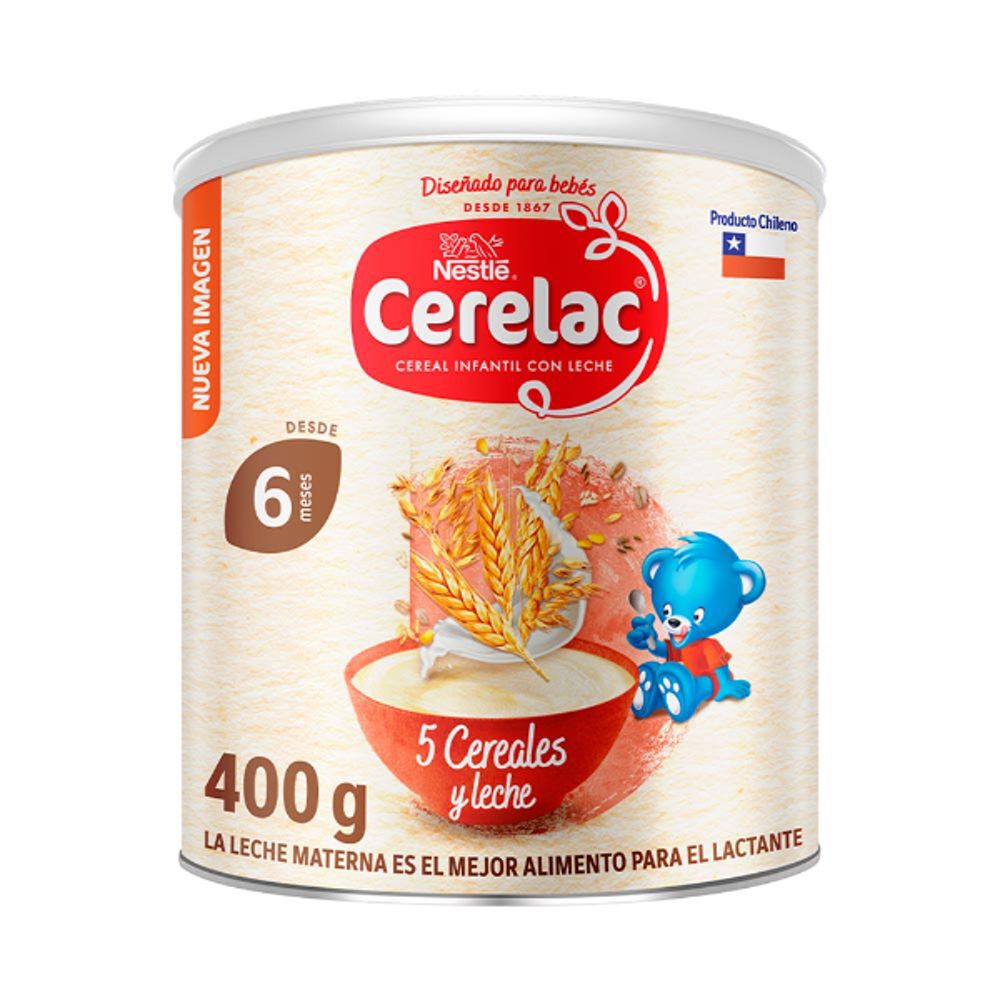 Cereal-Infantil-5-Cereales-y-Leche-400g-imagen-1