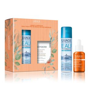 Set-Dépiderm-Serum-Antimanchas-+-Agua-Termal-de-Uriage-50ml--imagen