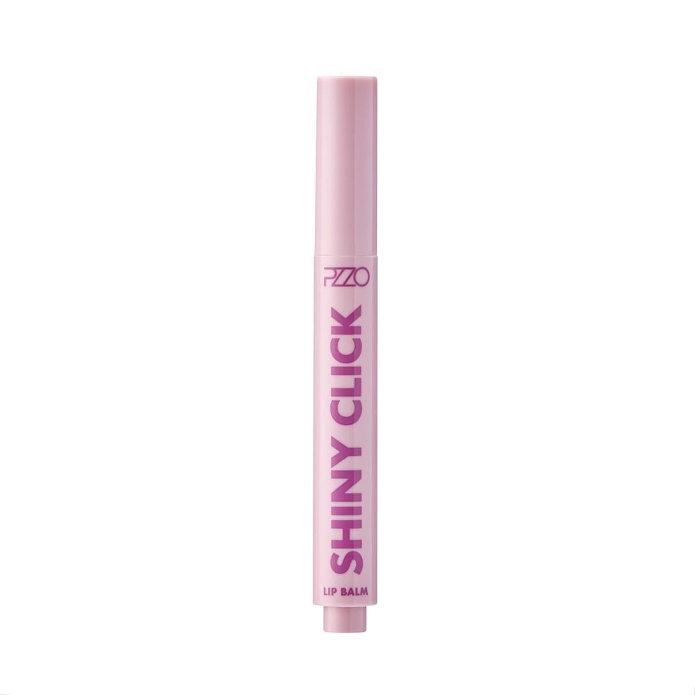 Shiny-Click-Lip-Balm-Lilac-Dahlia-imagen-2