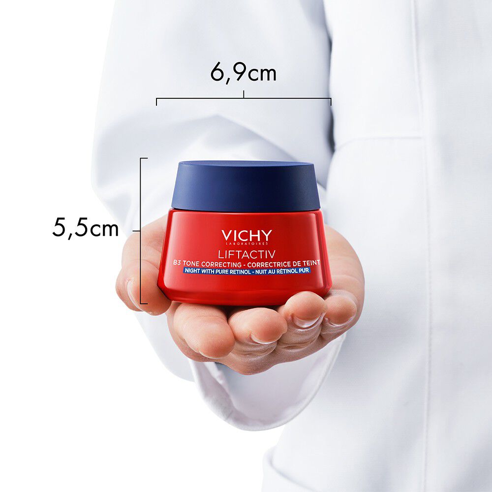 Liftactiv-B3-Retinol-Crema-Noche-50ml-imagen-2