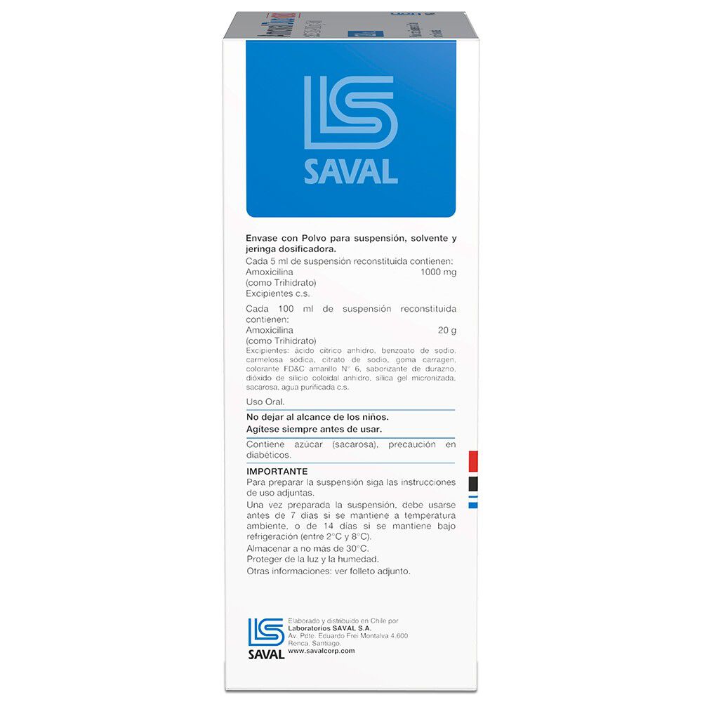 Amoval-Duo-1000-Polvo-Para-Suspension-Oral-Con-Solvente-1000mg/5ml-120ml-imagen-2