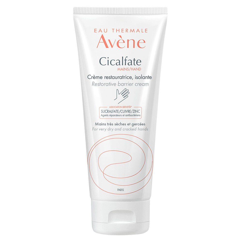 Cicalfate+-Crema-Reparadora-Manos-100ml-imagen-1