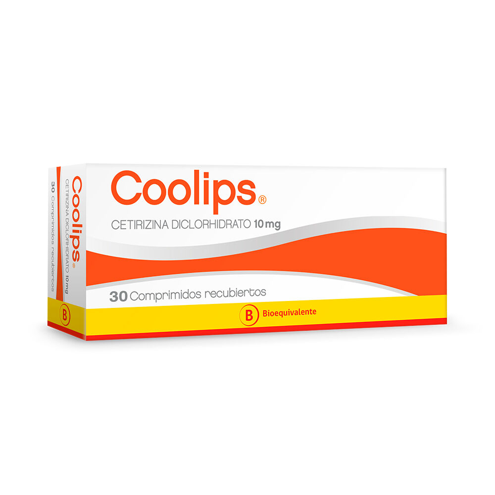 Coolips-Cetirizina-10-mg-30-Comprimidos-imagen-1