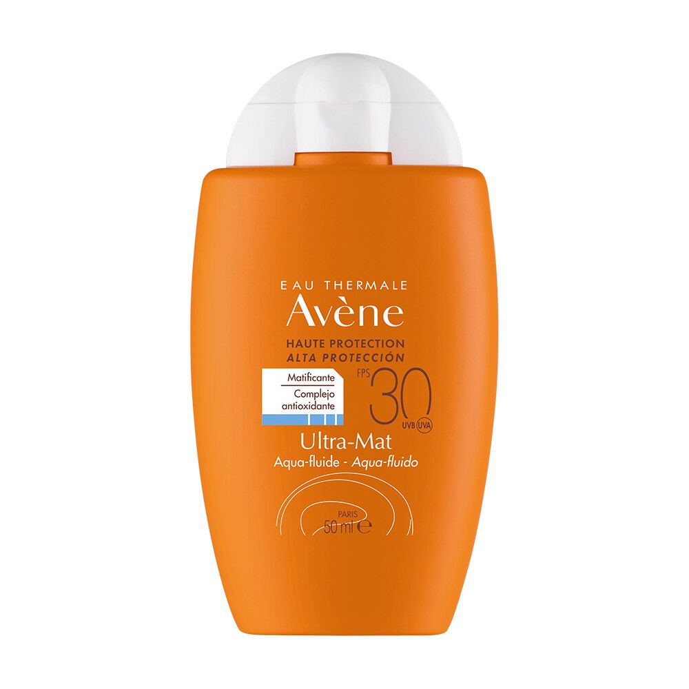 Solar-Ultra-Mat-Aqua-Fluido-SPF30-50ml-imagen-1