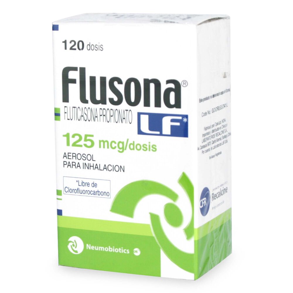 Flusona-Fluticasona-Propionato-125-mcg/ds-Inhalador-Bucal-120-Dosis-imagen-1