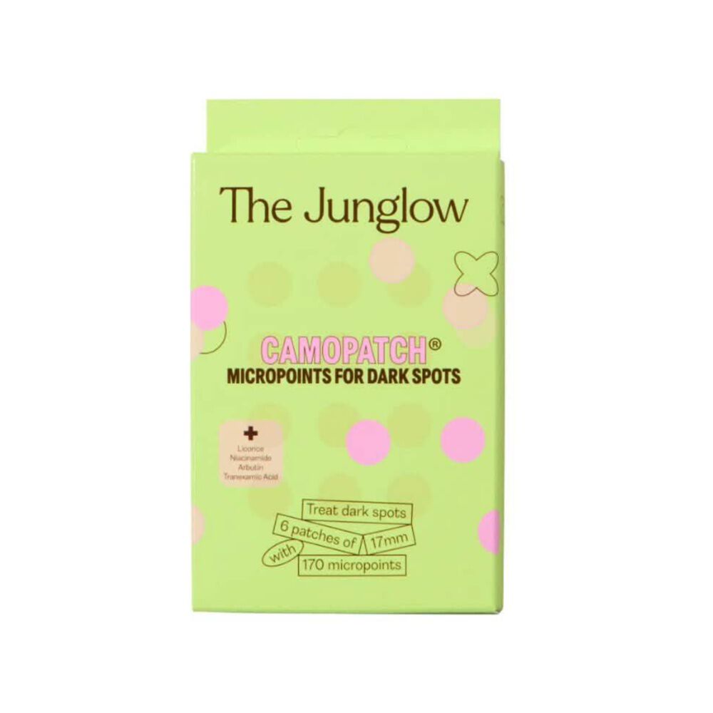 The-Junglow&nbsp;Micropoints-for-Dark-Spots-imagen-1
