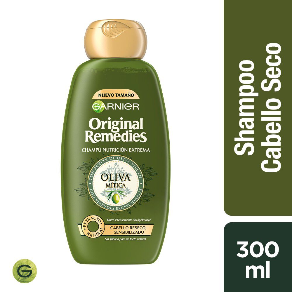 Shampoo-Nutrición-Extrema-Oliva-Mítica-300-mL-imagen-1