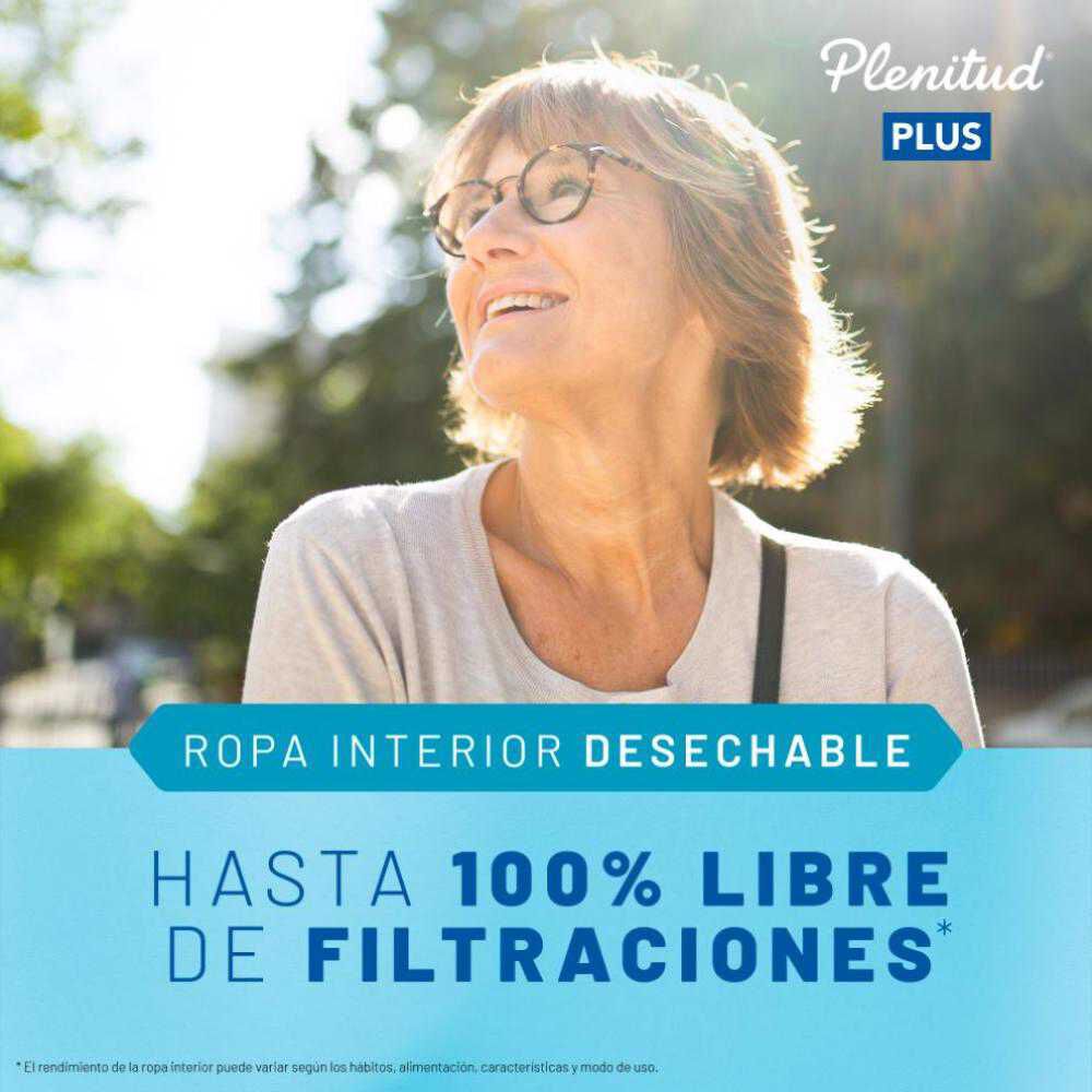 Ropa-Interior-Plenitud-Protect-Plus-G/XG-24-Un-imagen-4