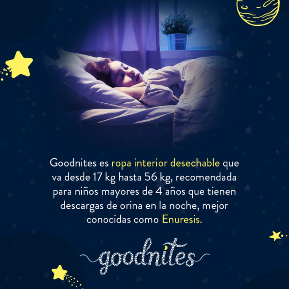 Ropa-Interior-Desechable-Goodnites-Unisex-M-14U-imagen-4