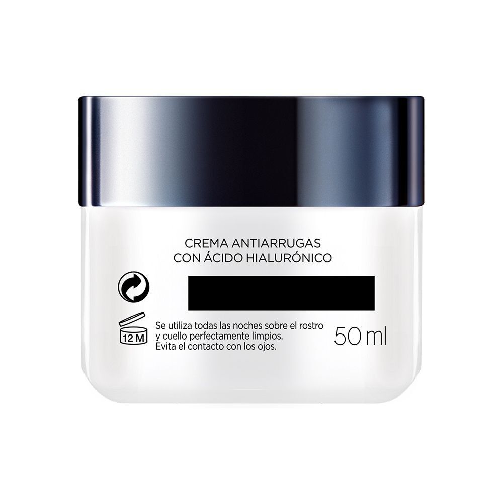 Crema-de-Noche-Anti-Arrugas-Revitalift-Ácido-Hialurónico-50-mL-imagen-3