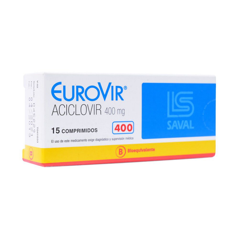 Eurovir-Aciclovir-400-mg-15-Comprimidos-imagen-2