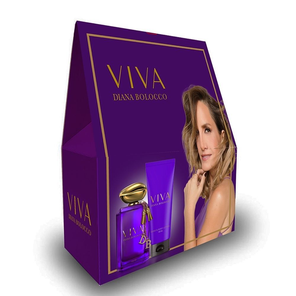 Set-Perfume-Mujer-VIVA-Edp-100-mL-+-Body-Lotion-imagen-2