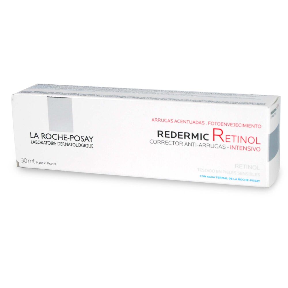 Redermic R Crema 30 mL