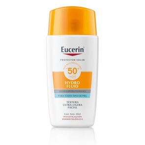 Protector-Solar-Sun-Face-Hydro-Protect-Ultra-Light-Fluid-SPF-50+-imagen