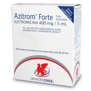 Azitrom-Forte-Azitromicina-400-mg-/-5-mL-Suspensión-30-mL-+-Jeringa-Dosificadora-imagen