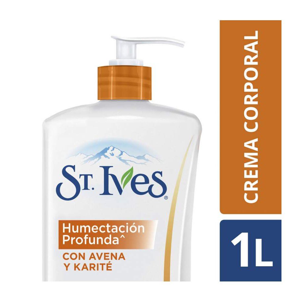 Crema-Corporal-Humectante-Avena-Y-Karite-1000-mL-imagen