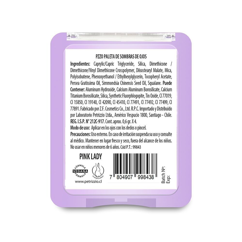 Paleta-Box-of-Color-Eyeshadow-Pink-Lady-imagen-2