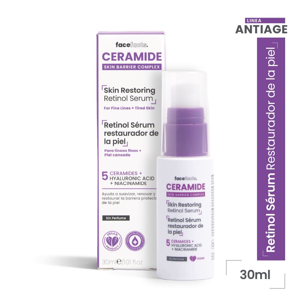 Skin-Renewing-Serum-Retinol-30-ml-imagen-1