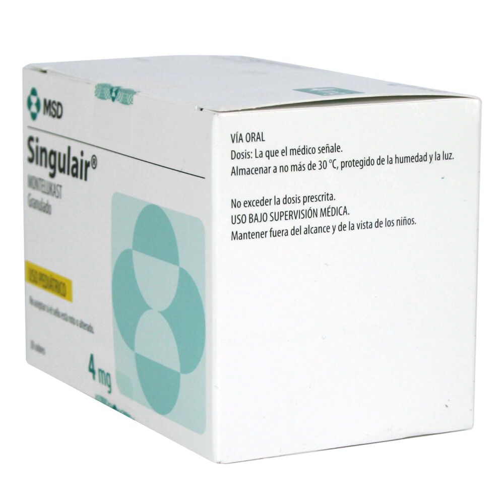 Singulair--Montelukast-4-mg-Granulado-30-sobres-imagen-3