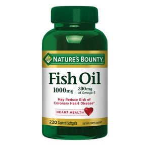 Fish-Oil-1000-mg-220-Cápsulas-imagen