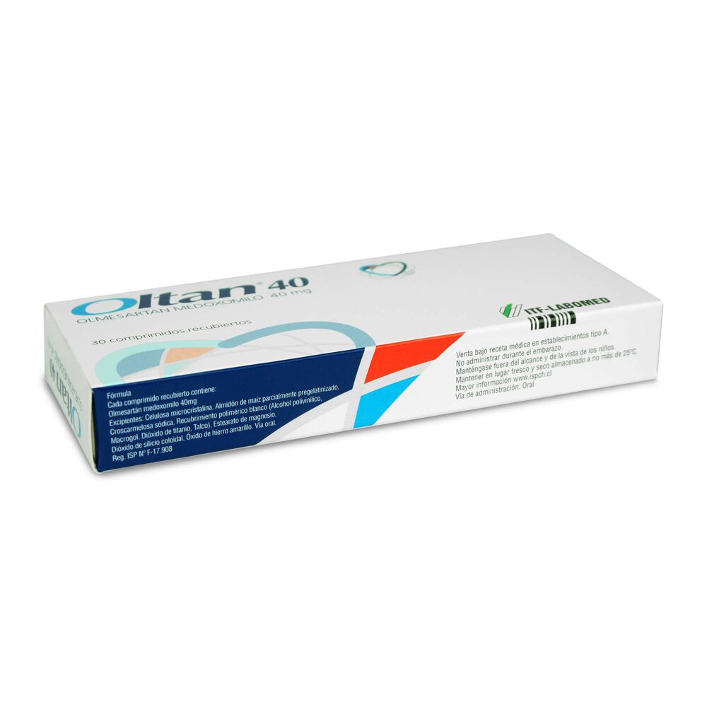 Oltan-40-Olmesartan-Medoxomilo-40-mg-30-Comprimidos-Recubiertos-imagen-2