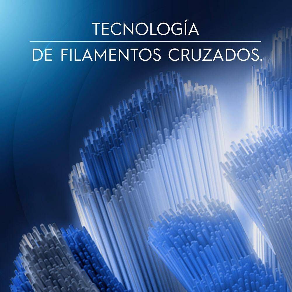 Repuesto-Para-Cepillo-Dental-El&eacute;ctrico-iO-2-Unidades-imagen-2