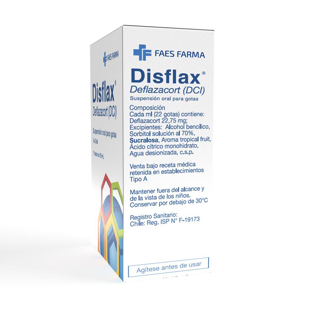 Disflax-Deflazacort-22,75-mg--gotas-orales-13-mL-Gotas-sabor-fruta-tropical-imagen-2