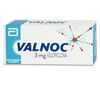 Valnoc-Eszopiclona-3-mg-30-Comprimidos-Recubierto-imagen-1