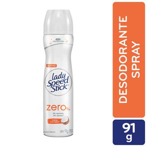 Desodorante-en-Spray-Zero%-Coconut-91gr-imagen
