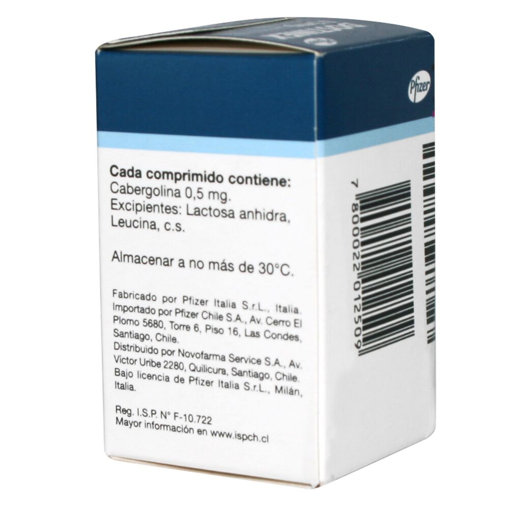 Dostinex-Cabergolina-0,5-mg-2-Comprimidos-Ranurados-imagen-2