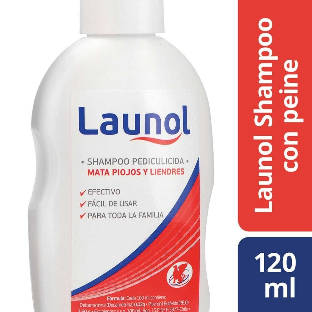 Launol-Deltametrina-20-mg-Shampoo-120-mL-con-Peine-imagen-1